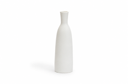 JARRON NORDICO DE CERAMICA P/ FLORES