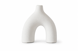 JARRON NORDICO DE CERAMICA - ARCO
