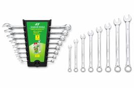 LLAVE COMBINADA 8PCS