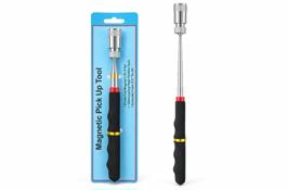 HERRAMIENTA MAGNETICA CON LINTERNA
