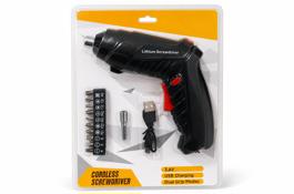 DESTORNILLADOR EN BLISTER 12PCS