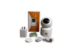CAMARA SMART WIFI (Q18S) V380 PRO
