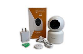 CAMARA SMART WIFI (Q126) - TOKYO