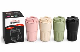 VASO TERMICO - COLORES PASTELES