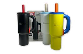 VASO DE ACERO 1,2L - QUENCHER