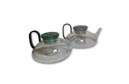 TETERA DE VIDRIO CLASICA C/ INFUSOR (CH25-8040-1)