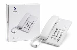 TELEFONO FIJO DE MESA O PARED