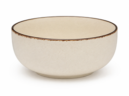 BOWL CERAMICA MINIMALISTA 15CM (X1PCS)