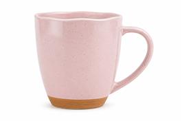 TAZA CERAMICA GRANITO - MIX (X1PCS)
