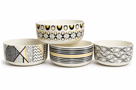 BOWL CERAMICA 700ML - (391) (X1PCS)