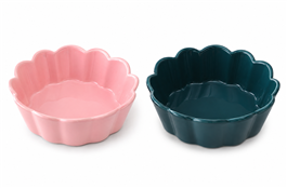 BOWL CERAMICA - FLOR