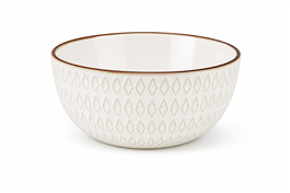 BOWL CERAMICA (459) - X1PCS