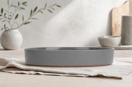 PLATO ALTO CERAMICA - 22.5CM