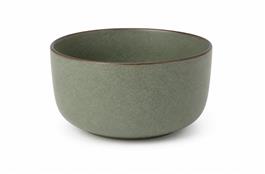 BOWL CERAMICA 16CM - VERDE (X1PCS)