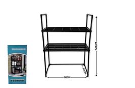 RACK MULTIFUNCION P/ MICROONDAS