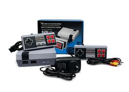 MINI CONSOLA 620 JUEGOS (181)