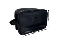 NECESER LISO - NEGRO