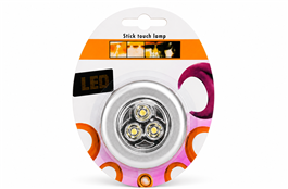 LUZ MINI EN BLISTER
