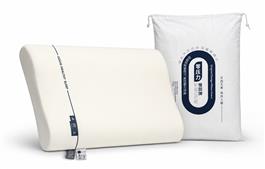 ALMOHADA C/MEMORIA INTELIGENTE (889)