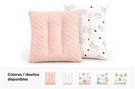 ALMOHADA PARA BEBE