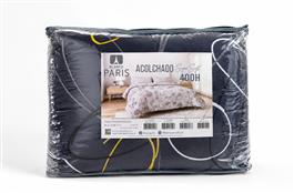 ACOLCHADO SUPER SOFT ESTAMPADO QUEEN
