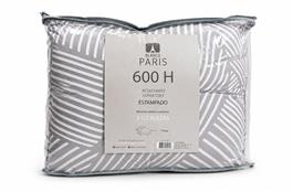 ACOLCHADO ESTAMPADO 2 1/2 600H - BLANCO PARIS