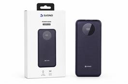 POWER BANK 10000MAH - PD52 SUONO