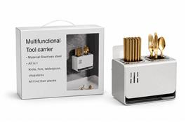 SECAPLATOS ESCURRIDOR MULTIUSO