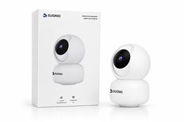 CAMARA 360 2MP - SUONO