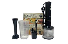 MINI PIMER MULTIFUNCION 4 EN 1 - LUMA BELLA