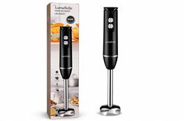 MINI PIMER METAL LUMA BELLA 500W