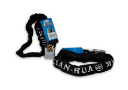 CADENA C/ CANDADO PARA MOTO