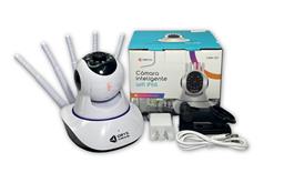 CAMARA DE INTELIGENTE ORYX - IP66