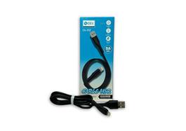 CABLE IBEK 5A IPHONE (X5 UNIDADES)