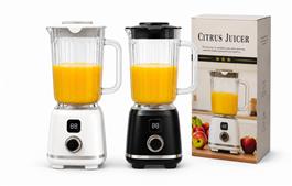 LICUADORA RETRO CITRUS JUICE - 600ML