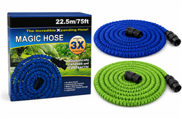 MANGUERA EXTENSIBLE - 10MTS