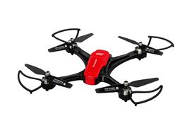 DRONE C/ GUANTE SENSOR