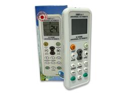CONTROL UNIVERSAL DE AIRE