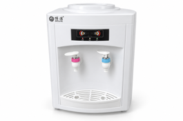 DISPENSER DE AGUA FRIO/CALOR DE SOBREMESA