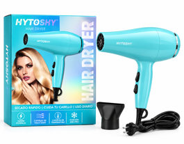 SECADOR DE PELO PROFESIONAL 1200W