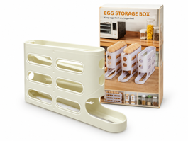 DISPENSADOR DE HUEVOS