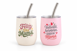 MATE ANTIVUELCO - DIA DE LA MADRE