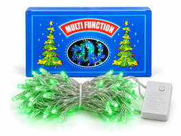 LUZ NAVIDAD ARROZ LUZ FRIA