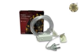 MANGUERA LED CALIDA 5MTS- NAV (25-15W)