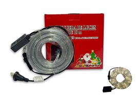MANGUERA (LN04) LED CALIDA 10MTS (NAV)