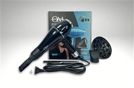 SECADOR DE PELO 5 EN 1 OM - 2200W (2440)