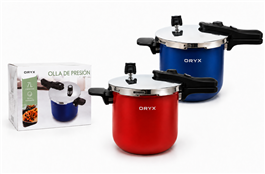 OLLA DE PRESION 7L ORYX
