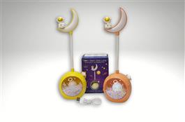 VELADOR INFANTIL LUNA ASTRONAUTA (97)