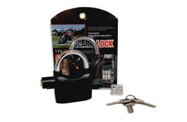 CANDADO PARA MOTO C/ALARMA