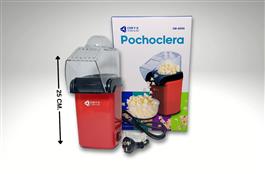 MINI POCHOCLERA ELECTRICA ORYX (0090)